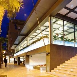 Palazzo Virgilio، فندق في برينديسي