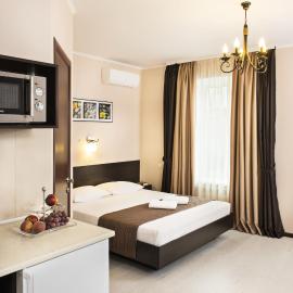 Flatlux Apartments