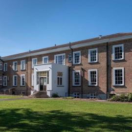 The Great Western Hotel, hotel v destinácii Taunton