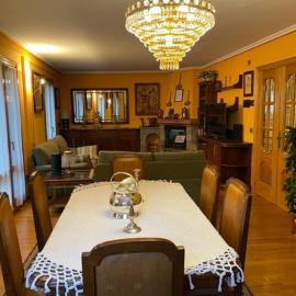 Casa Conchita de Benasque, hotel sa Benasque