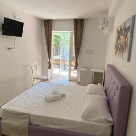 Dimora Leone, hotel sa Diamante