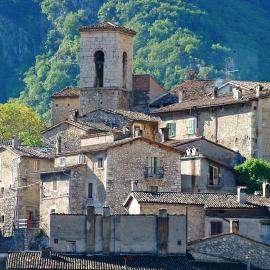 Bed & Breakfast Al Ponte, hotel a Scanno