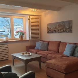 Pension Edelweiss, apartment Amsterdam 4-6 pers, hotel in Gosau