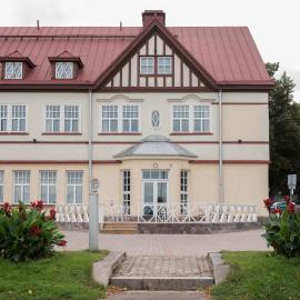 Boutique Hotel Lähde, Hotel in Lappeenranta