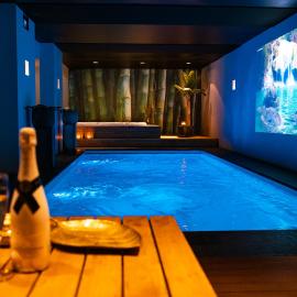 Bed & Wellness Boxtel, hotel i Boxtel