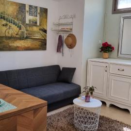שני חדרי שינה, חניה חינם, איזור שקט ויוקרתי,, hotel in Rechovot