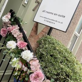 Abbey House B & B, hotel a Penrith