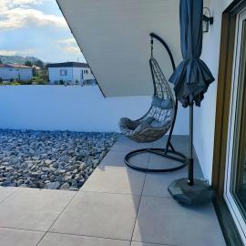 Urlaub schwäbische Albkante