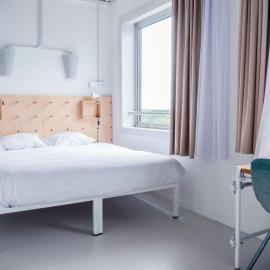 Ecla Paris Noisy-le-Grand, hotel in Noisy-le-Grand