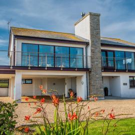 The Steading, hotel Stromnessben