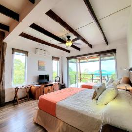 Semilla Verde Boutique Hotel – hotel w mieście Puerto Ayora