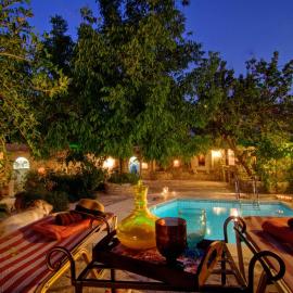 Eleni's Stately Home, picturesque location, By ThinkVilla