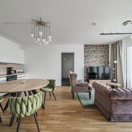 Traunseeresidenzen, hotel i Gmunden