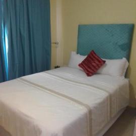 The glory house, hotel a Alberton