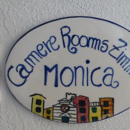 Affittacamere Monica