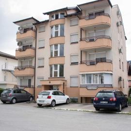 Apartman Vesna, hotell i Doboj