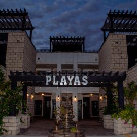 Playas Hotel Suites, hotel di Puerto Penasco