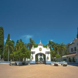 Estancia Turística San Pedro de Timote, hôtel à Reboledo