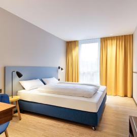 elaya hotel goeppingen, Trademark Collection by Wyndham、ゲッピンゲンのホテル