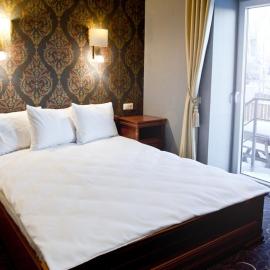 Pas Radvila, hotel di Kaišiadorys