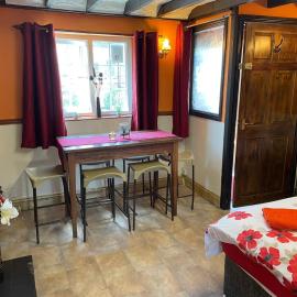 Yarm Cottages & Rooms Cottage Sleeping 4 Next to Fox Covert Pub
