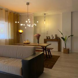 Pombal Suite