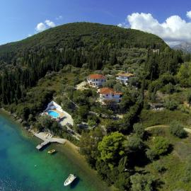 Korakias SeaView
