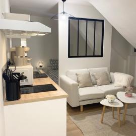 Le petit cocon, hotel i Tours
