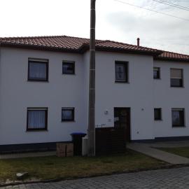 Bennstedt 1 Eislebener Straße 13, hotel a Salzatal