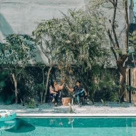 Amaranto Hostel, Hotel in Panajachel