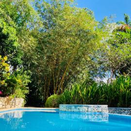 Whispering House, hotel in Tangalle