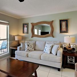 Grand Caribbean Perdido Key #114 West