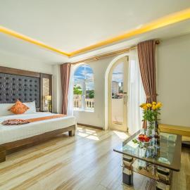 Ha Long Park Hotel, hotel in Ha Long
