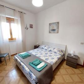 Appartamento Acquamarina Torre Canne