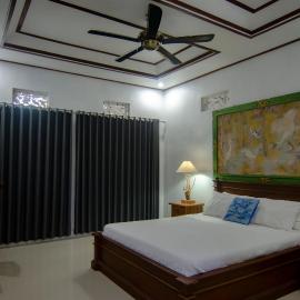 TRESNA HOMESTAY