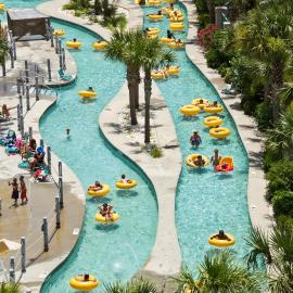 Sand Dunes Resort and Suites: Myrtle Beach'te bir otel