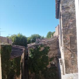 Gîte L'Olivier, hotel em Le Val