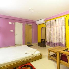 Fanush Resort