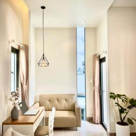 MIDMOST HOUSE, hotel in Can Tho