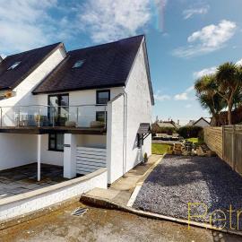 Min Y Don, hotel i Abersoch