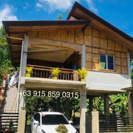 MIOKI HOMETEL, hotel en Batuan