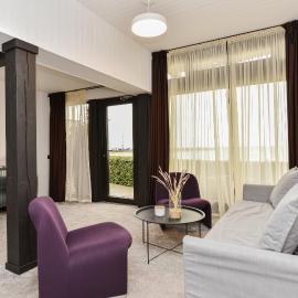 Apartamentai Ešerinėje, hotel em Neringa