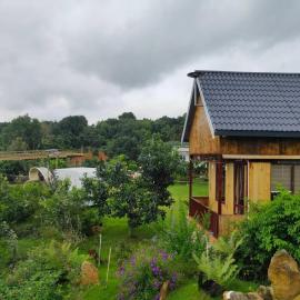 Hoa Sơn Điền Viên Homestay