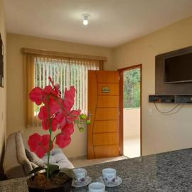 pousada Montanhez ap3, hotel in Alto Caparao
