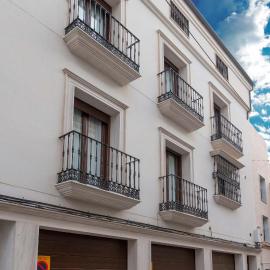 Villa Viana, Hotel in Rute