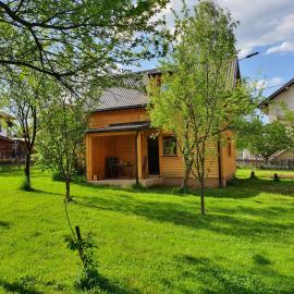 Pan Koran Vikendica Pale, Jahorina, hotell i Pale
