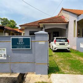 Arni Homestay - Mak Chili