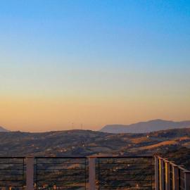 TENUTA BILUCCIO B & B