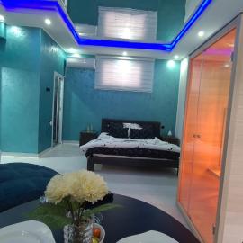 Apartman Melody