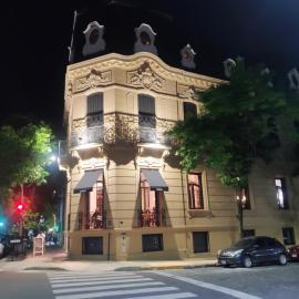 Departamentos Boulevard Caseros, Hotel in Buenos Aires